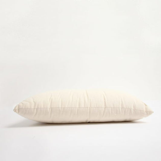 Almofada Interna Naga-zabuton (comprimento duplo) 110 x 60 cm