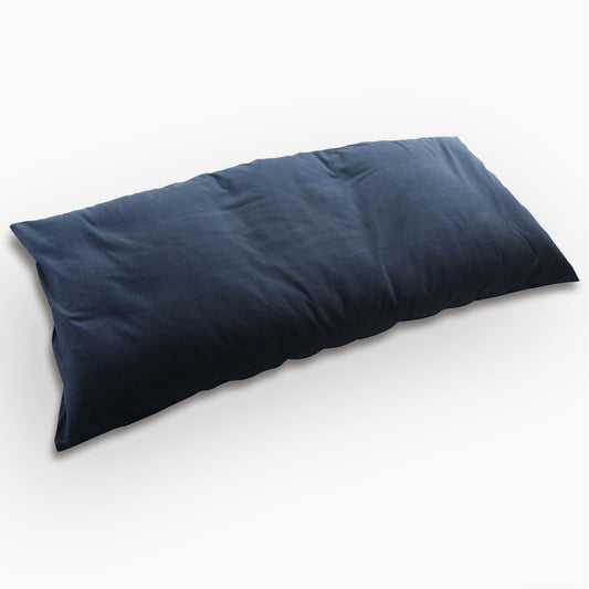 Capa para almofada japonesa (Naga-zabuton) - Tsumugi 70 x 150cm