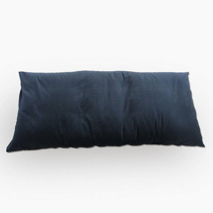 Capa para almofada japonesa (Naga-zabuton) - Tsumugi 70 x 150cm