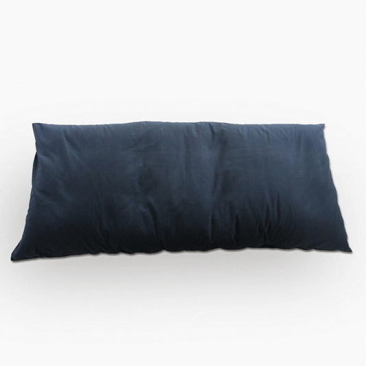 Capa para almofada japonesa (Naga-zabuton) - Tsumugi 70 x 150cm