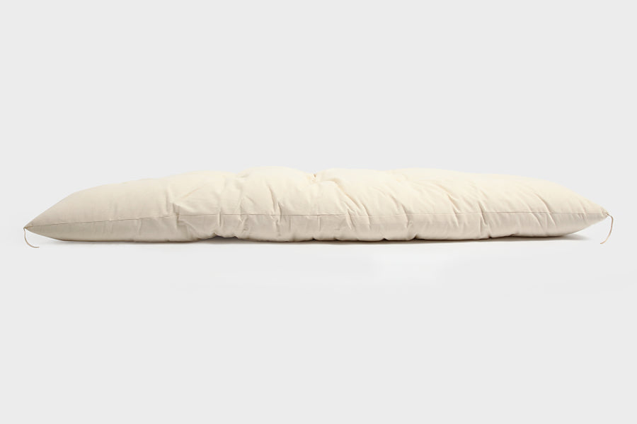 Triple Length: 150 × 70 cm (59.1 × 27.6 in)