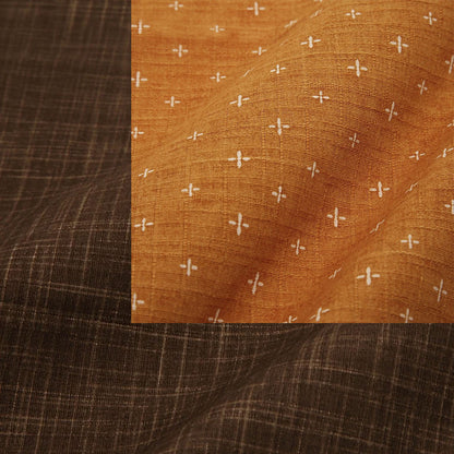 Small-Nagomi Brown-Warabe Mustard