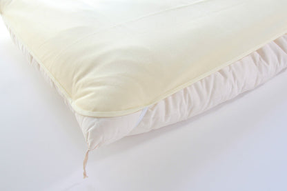 Nishikawa Water proof Under Pad for Baby, Mattress Protector  120 x 70 cm / 47.2 x 27.5 in