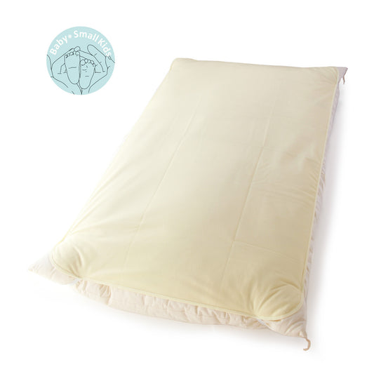 Nishikawa Water proof Under Pad for Baby, Mattress Protector  120 x 70 cm / 47.2 x 27.5 in