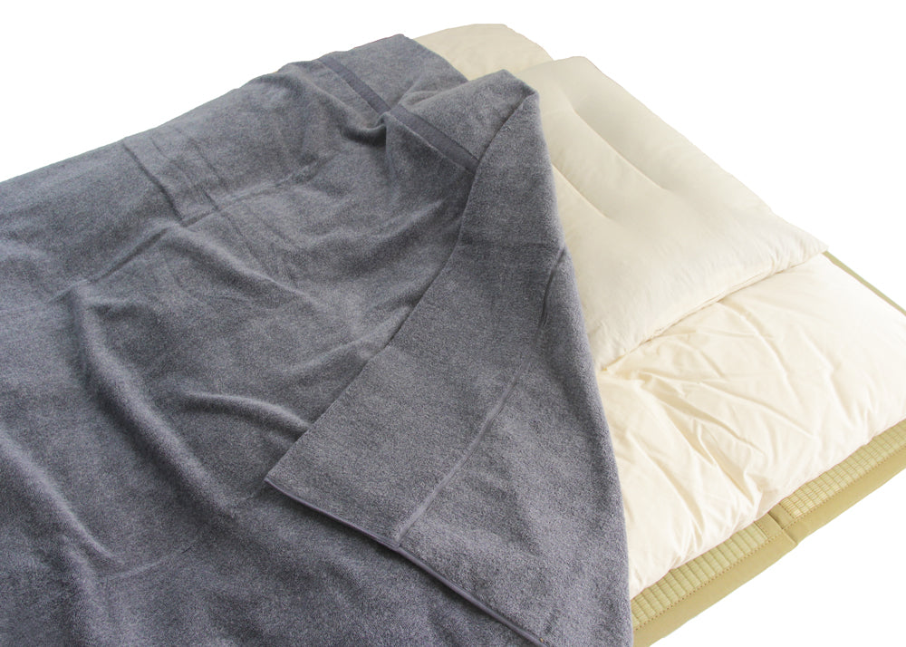 Imabari Towel Blanket (Towelket) - Nishikawa Premium