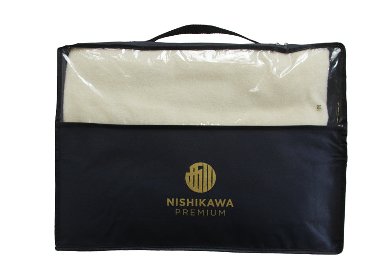 Imabari Towel Blanket (Towelket) - Nishikawa Premium