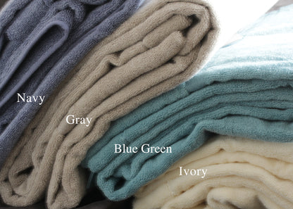 Imabari Towel Blanket (Towelket) - Nishikawa Premium