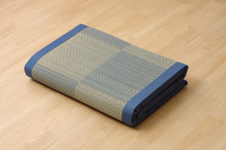 Rush Grass Tatami Mattress - Noa