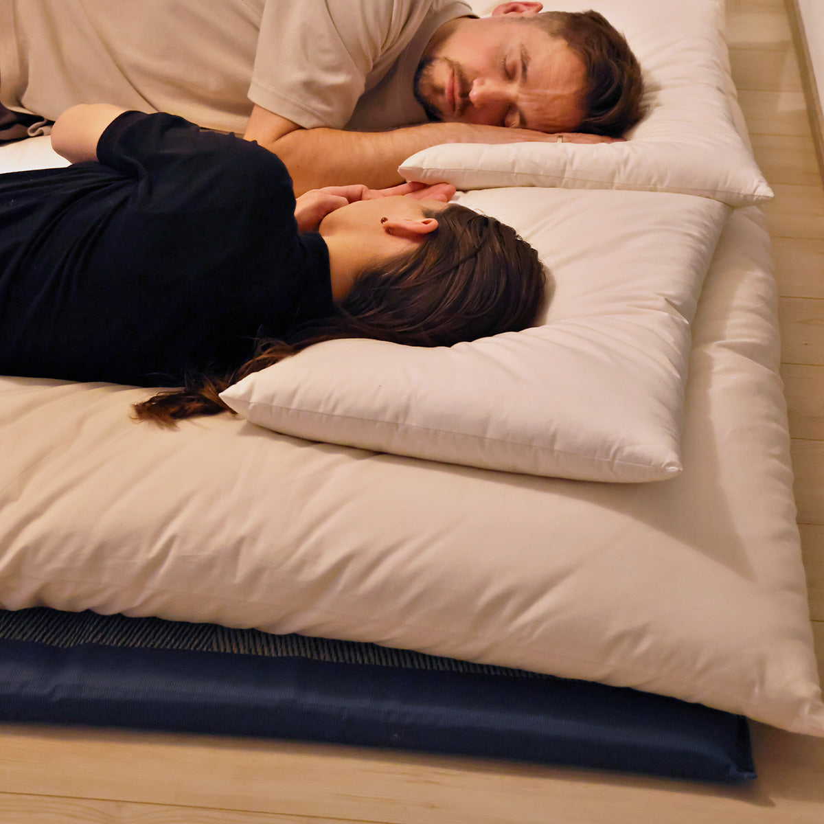 Rush Grass Tatami Mattress - Noa