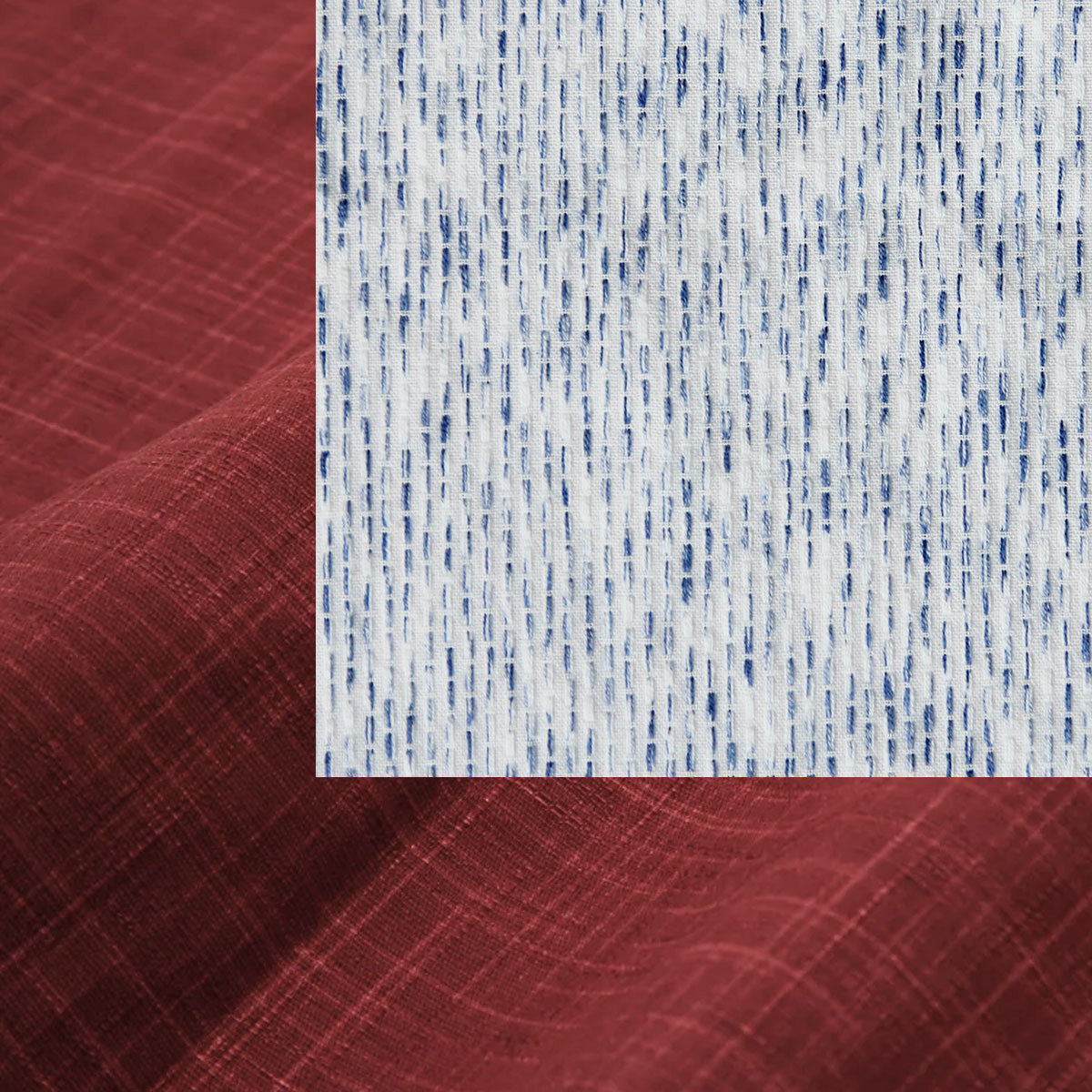 Small-Nagomi Red-Enshu White