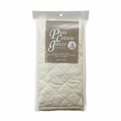 Otsu Pure Cotton Gauze Pillow Pad