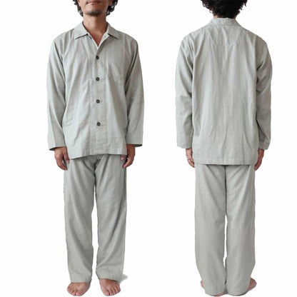 Pijama Masculino - Algodão Duplo Gaze Wazarashi