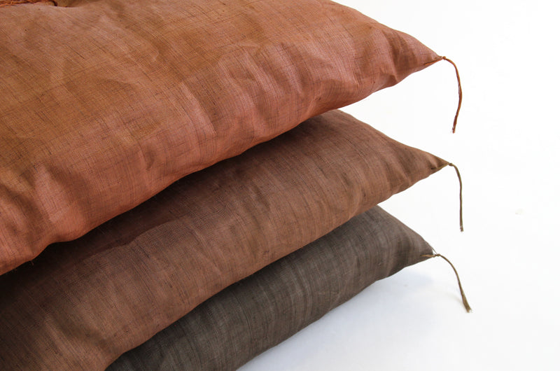 Dark-brown (Tetsubai)