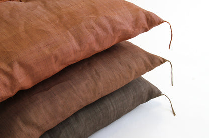 Brown (Kakishibu)