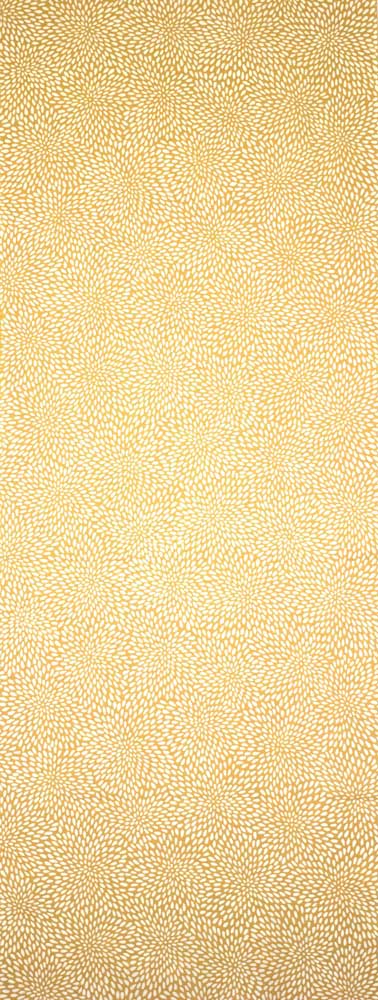 Mujina Kiku (Mustard)
