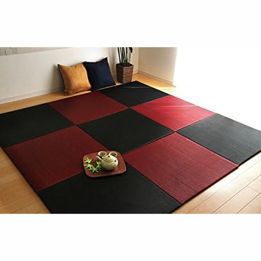 Colorful Unit Tatami Mats - Prado