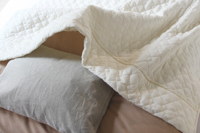 Otsu Pure Cotton Gauze Quilt
