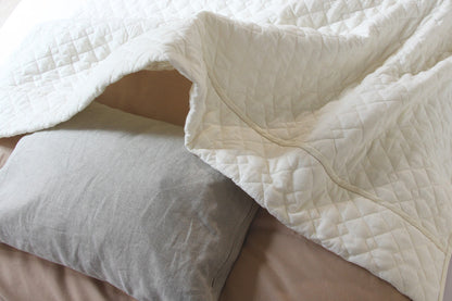Otsu Pure Cotton Gauze Quilt