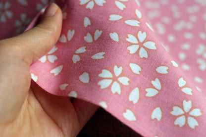 Cherry Blossom (Sakura Pink)