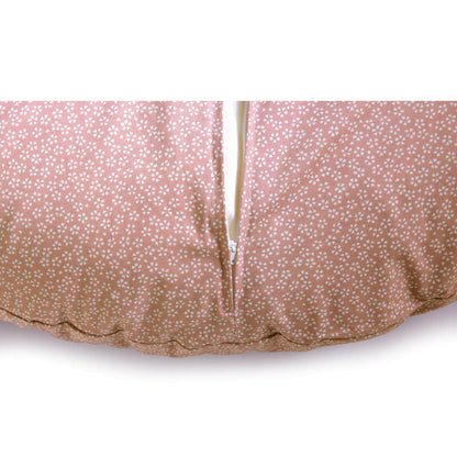Maru (Round) Zabuton Cover - Sakura Pink - 90 cm (35.4 in)