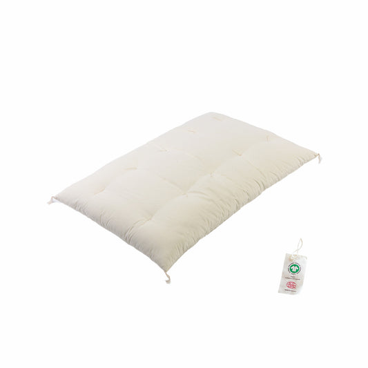 US STOCK Baby Futon Box Set, Futon Mattress, Blanket, Pillow