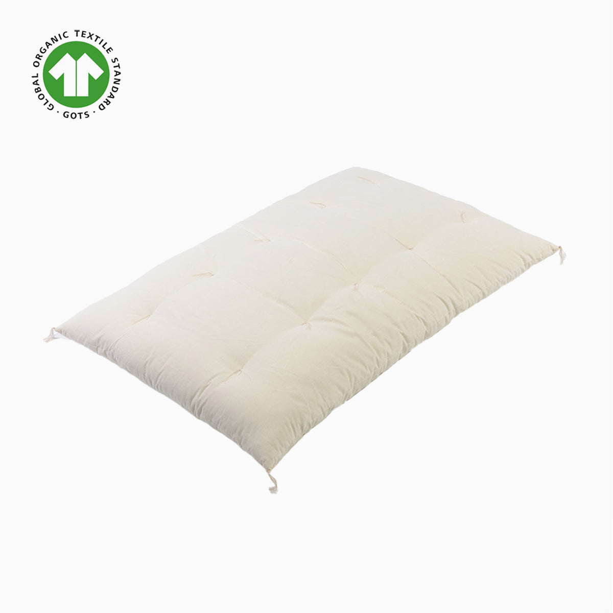 US STOCK Baby Futon Box Set, Futon Mattress, Blanket, Pillow