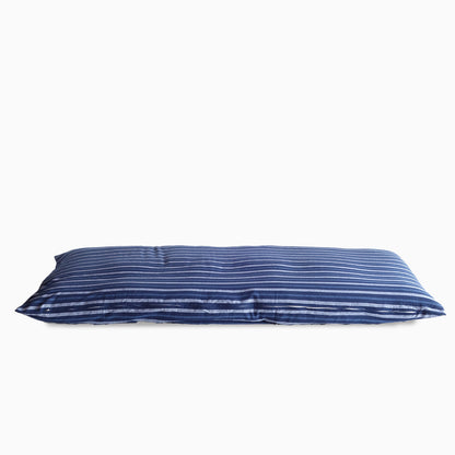 Enshu Weave Textile Futon Mattress Cover Shima Stripes