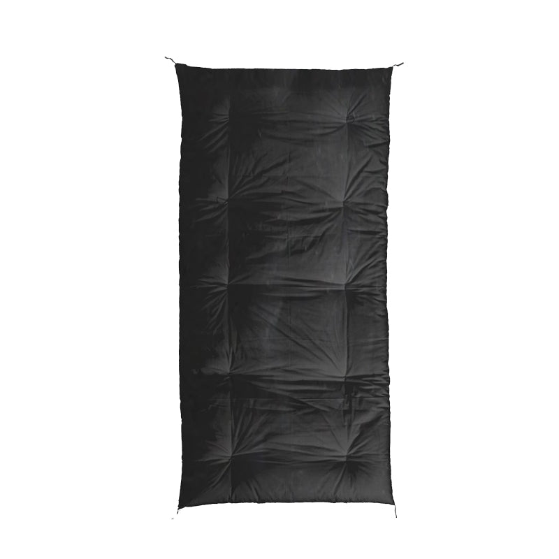 Standard - no extra cotton added