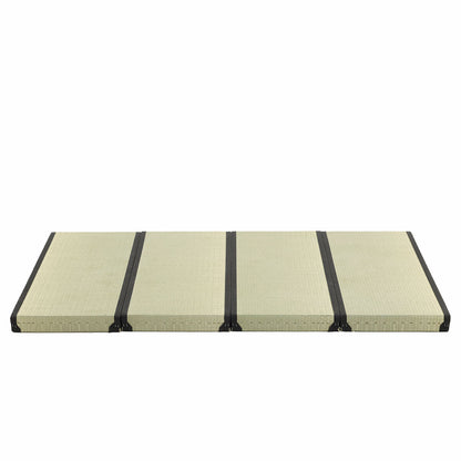 4 Mats (for Single-size setup)