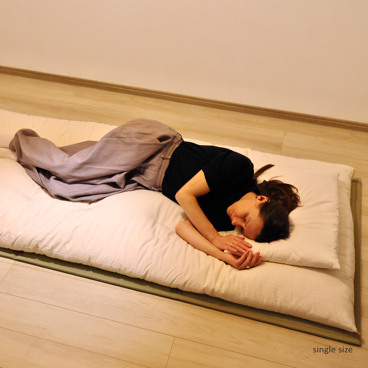 Futon Starter Set Semi Double Size