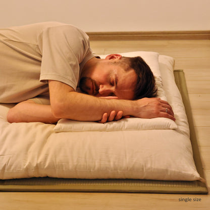 Futon Starter Set Semi Double Size