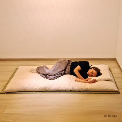 Futon Starter Set Semi Double Size