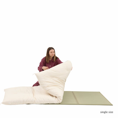 Futon Starter Set Semi Double Size