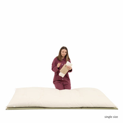 Futon Starter Set Semi Double Size