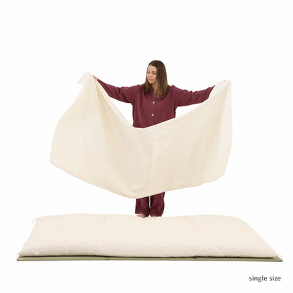 Futon Starter Set Semi Double Size