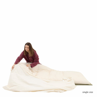 Futon Starter Set Semi Double Size