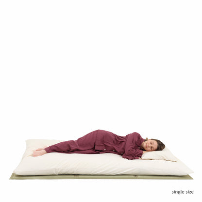 Futon Starter Set Semi Double Size