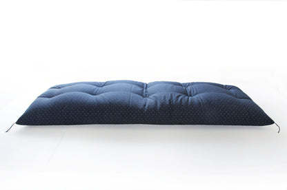 Naga-Long Zabuton (Double, Triple and Quadruple Length) - Nagomi / Warabe Fabric