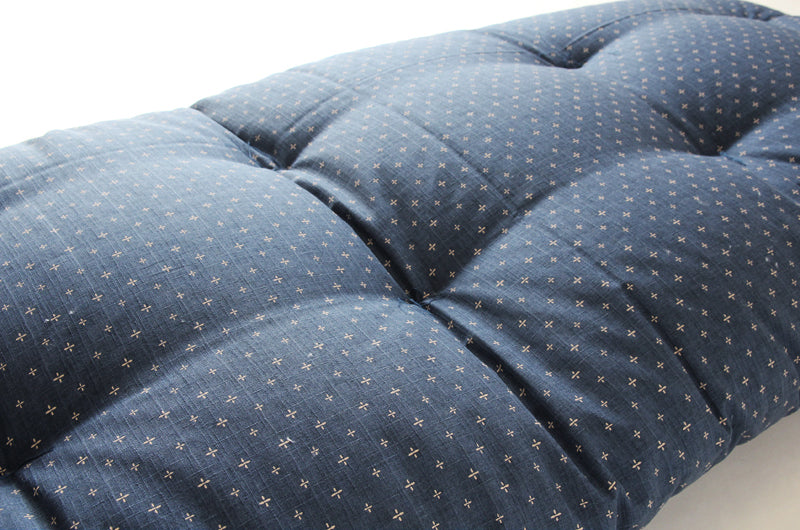 Naga-Long Zabuton (Double, Triple and Quadruple Length) - Nagomi / Warabe Fabric