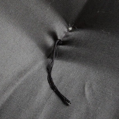 Standard - no extra cotton added
