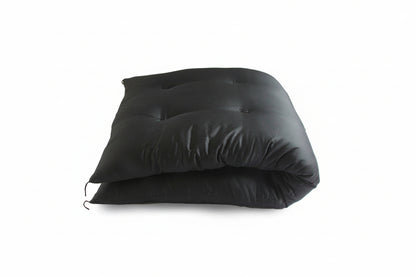 Standard - no extra cotton added