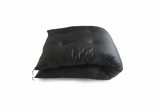 Standard - no extra cotton added