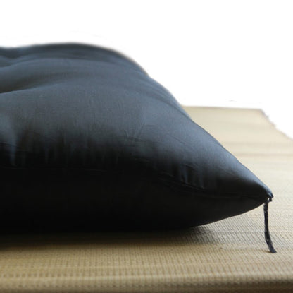 Standard - no extra cotton added