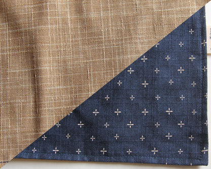 Nagomi Straw - Warabe Navy