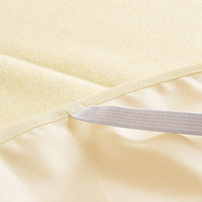 Nishikawa Water proof Under Pad for Baby, Mattress Protector  120 x 70 cm / 47.2 x 27.5 in