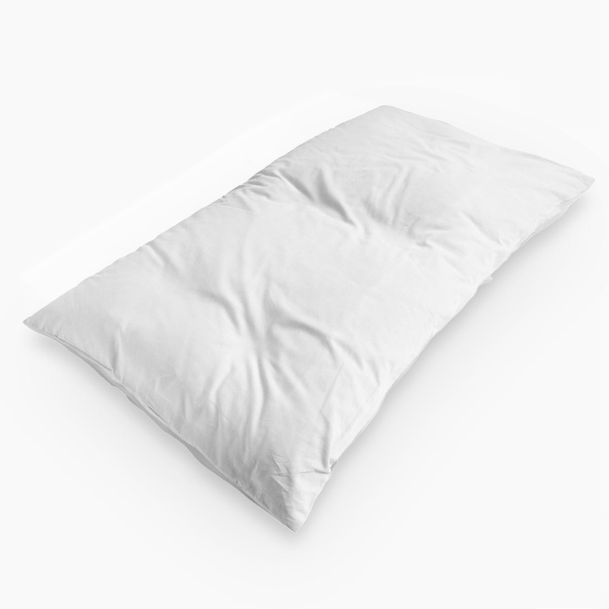 Double Length: 110 × 60 cm (43.3 × 23.6 in)