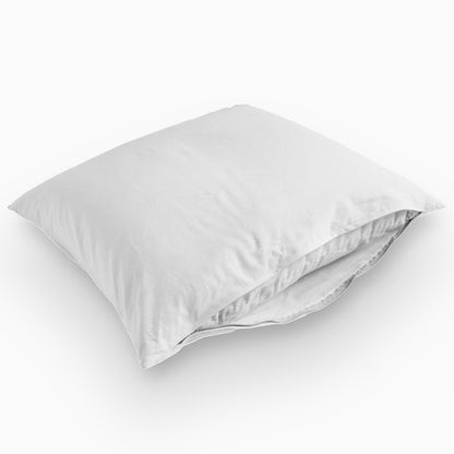 Zabuton Cover - Organic Cotton - Meisen Size, Double and Triple Length